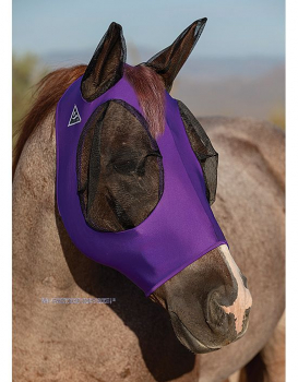 Prof. Choice Comfort Fit Flymask Uni